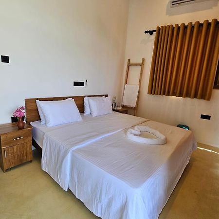 Muthu Sea View Hiriketiya Hotel Dikwella Luaran gambar