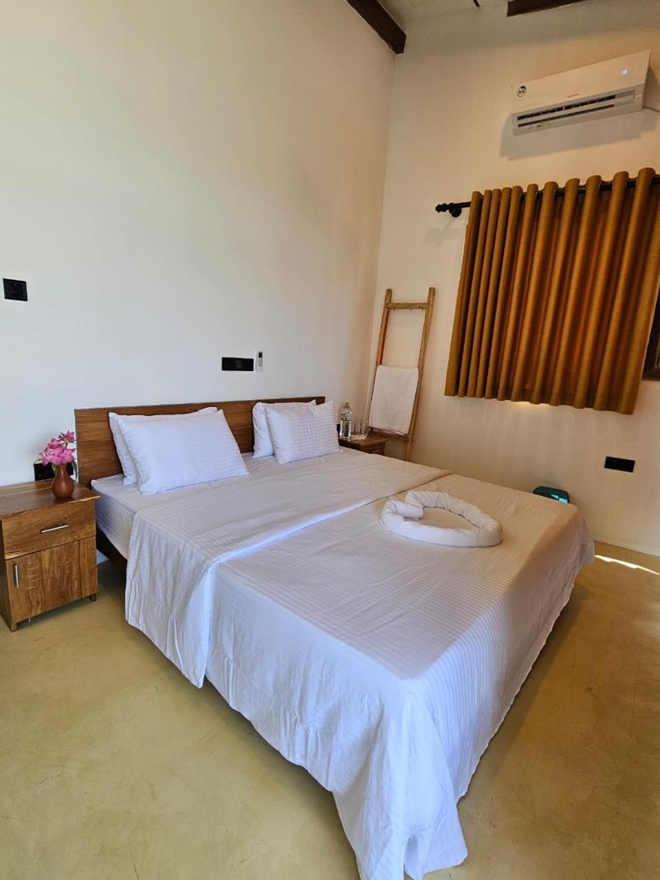 Muthu Sea View Hiriketiya Hotel Dikwella Luaran gambar